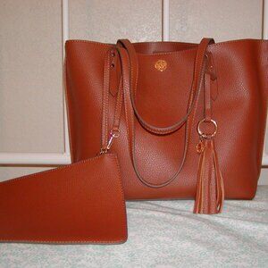 NWOT Anne Klein purse